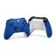 Kontroler Microsoft Xbox Series Shock Blue / Kontroler / Bluetooth / Bateria AA / Czas pracy baterii 40 godz.