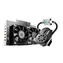 Cooler Master Aqua Viva RL-M4A-E7E1- chłodnica wodna GP / VGA / typu „wszystko w jednym”