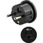 Adapter podróżny Goobay CZ do USA/Japonii / Adapter podróżny / do urządzeń w USA i Japonii
