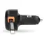 Ładowarka samochodowa USB-C Nedis 30 W / Ładowarka samochodowa / Power Delivery PPS / 2,4-3,0 A / zwijany kabel 0,70 m