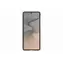 Silikonowe etui magnetyczne do Samsung z uchwytem na palec, grafitowe / Etui / Samsung Galaxy Z Flip8