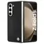 Nadruk Logo BMW Signature w kolorze czarnym / Etui / Samsung Galaxy Z Fold 5