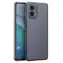Hurtel Ultra Clear / Etui / Motorola Moto G73 5G / 0,5 mm / silikon