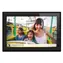 10,1" Braun DigiFrame 1019 WiFi czarny / Ramka na zdjęcia / Wi-Fi