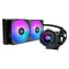 Cooler Master Core Nex 240 ARGB / Chłodzenie wodne procesora / 2x 120 mm / Intel + AMD
