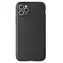 Hurtel Soft Case silikonowy pokrowiec do Motorola Moto G53 czarny / Pokrowiec / Silikon