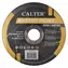 RULYT CALTER / Tarcza tnąca / Średnica 125x22,2 mm / Szerokość 1,6 mm