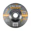RULYT CALTER / Tarcza szlifierska / 125 × 6 × 22,2 mm