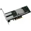 DELL Intel X520 DP / Karta sieciowa / 2x 10 Gb SFP+ / PCI Express / DA