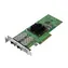 DELL Broadcom 57414 / Karta sieciowa / 2x SFP28 10/25GbE / PCIe / Niski profil