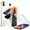 Spigen Glas.tR EZ Fit Pro clear / Szkło ochronne / Apple iPhone 16 Pro Max, 17 Pro Max