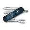 VICTORINOX CLASSIC SD Zodiac Sagittarius / Scyzoryk / Stal / Liczba funkcji: 7 / Długość: 58 mm