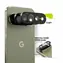 Ringke Camera Full Cover do Google Pixel 11 Pro XL czarny / Osłona kamery / 2 szt. w opakowaniu