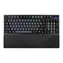 Asus ROG Azoth 96 HE czarna / Bezprzewodowa klawiatura gamingowa / mechaniczna / RGB / BT / RF 2.4GHz / CZ/SK