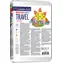 Zestaw magnetyczny MAGNA-TILES® Deluxe Travel Set / 55 elementów