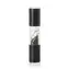 AdHoc DUOMILL PURE czarny / Młynek do soli i pieprzu / 2 w 1 / Mechanizm ceramiczny CeraCut® / 22 cm