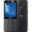 Nokia 235 4G czarny / Telefon z przyciskiem / 2,8" / Dual SIM / BT 5.0 / Radio FM