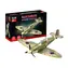 Revell Iron Maiden Spitfire MK.II Aces High / Skala 1:18 / System budowania Click