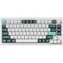 Keychron Q1 HE Nebula (Q1H-P1) / Klawiatura / QMK / Efekt Halla / Gateron Double-Rail Magnetic