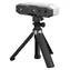 Revopoint Mini 2 Advanced Edition / skaner 3D / dokładność 0,02 mm / skanowanie w kolorze / USB-C / Wi-Fi 6