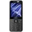 Nokia 215 4G 2nd Edition czarny / Telefon z przyciskiem / Dual-SIM / 2,8" QVGA / LTE / 1450 mAh
