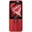 Nokia 215 4G 2nd Edition czerwony / Telefon z przyciskiem / Dual-SIM / 2,8" QVGA / LTE / 1450 mAh