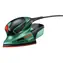 BOSCH PSM 100 A / Szlifierka uniwersalna / 100 W / sieć / system mikrofiltracji