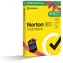 Norton 360 Standard / Oprogramowanie antywirusowe / 1 urządzenie / 10 GB przestrzeni dyskowej / 1 rok / 1 + 1 gratis