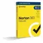 Norton 360 Deluxe / Oprogramowanie antywirusowe / 5 urządzeń / 50 GB pamięci masowej / 1 rok / CZ
