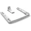 Przekładka do pralko-suszarki Sharp / przekładka / sztaplowana / do suszarek ES HFH014AW3, ES HFH814AW3, ES GFB8147W3 + KD