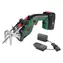 BOSCH Keo zielony / Akumulatorowa piła do przycinania / 18 V / do 8 cm / Li- ION 2.0 Ah / POWER FOR ALLIANCE