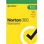 Norton 360 Standard / Oprogramowanie antywirusowe / VPN / 10 GB miejsca na dane / 1 urządzenie / 3 lata