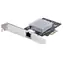 Karta sieciowa StarTech 10G PCIe / Karta sieciowa / 10GBASE-T / 1x RJ-45 / PCI Express