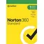 Norton 360 Standard / Oprogramowanie antywirusowe / 10 GB przestrzeni dyskowej w chmurze / 1 urządzenie / 2 lata