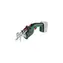 BOSCH Keo zielono-czarna / Piła do przycinania akumulatorowa / 18 V / wydajność cięcia 8 cm / miecz 150 mm / bez akumulatora i ładowarki