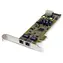 Karta sieciowa StarTech 2- Port Gigabit PoE PSE / Karta sieciowa / PCI Express / 10/100/1000 / RJ45