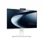 Asus ExpertCenter P440VAK biały / komputer typu „wszystko w jednym” / 23,8" FHD 100 Hz / Intel Core 5 210H / 16 GB DDR5 / dysk SSD 512 GB / W11Pro