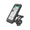 RealPower RadTour czarny / Uchwyt na telefon rowerowy / Uchwyt magnetyczny / Ramię teleskopowe / do 6,7"