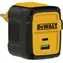 DeWalt DXMA131-0873-DWG / Ładowarka sieciowa / 1x USB-A / 1x USB-C