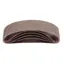 Taśma ścierna Vorel 533x75 mm P80 / Taśma ścierna / ziarnistość P80 / 5 szt.