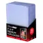 Etui na karty UltraPRO Premium 77x100 mm transparentne / Etui na karty / twardy plastik / 25 szt. / bez PVC