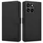 Portfel Tech-Protect czarny / Etui portfelowe / Motorola Edge 70 Fusion, Fusion+ 5G