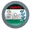 Verto 61H605 / Ściernica ceramiczna / 150x12,7x20 mm / 2 szt.