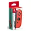 Nintendo Joy-Con (R) czerwony / Kontroler do gier / do Nintendo Switch / Bluetooth / NFC