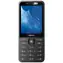 Nokia 235 4G 2nd Edition Dual SIM czarny / Telefon z przyciskiem / 2,8" QVGA / Bluetooth 5.0 / 1450 mAh