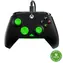 Turtle Beach Rematch Core czarno-zielony / Kontroler do gier / przewodowy USB-C / 2,5 m / Xbox X/S/ Xbox ONE/W10