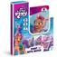 DODO Malarstwo wodne My Little Pony / 8 stron / 16 x 11,5 cm