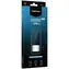 MyScreen DIAMOND GLASS edge LITE Motorola Moto G05 czarny / Szkło hartowane / Pełny klej / 9H / 0,33 mm