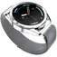 Pasek Mercury Mesh do zegarka Apple Watch 38/40/41 mm srebrny / Pasek / Siatka ze stali nierdzewnej / Zapięcie magnetyczne