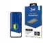Szkło elastyczne 3mk do UleFone Note 12P / Szkło hybrydowe / Twardość 7H